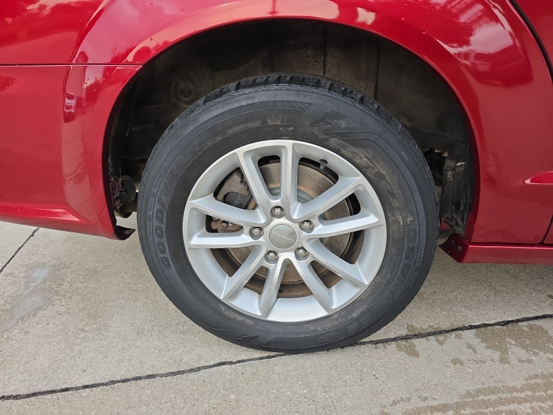 2014 Dodge Grand Caravan
