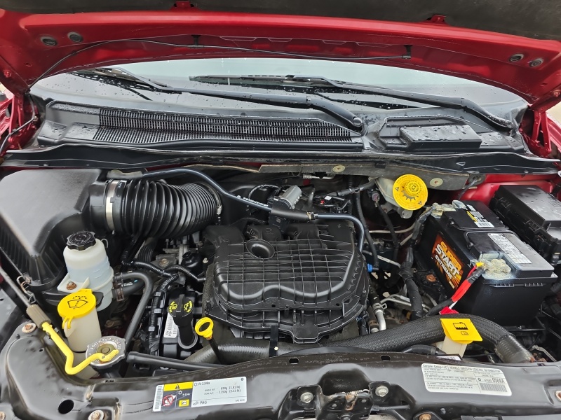 2014 Dodge Grand Caravan