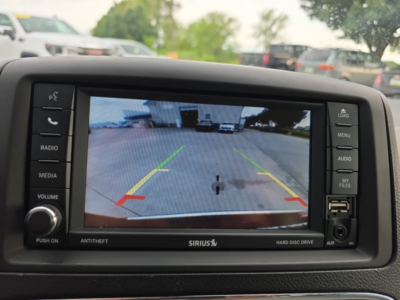 2014 Dodge Grand Caravan