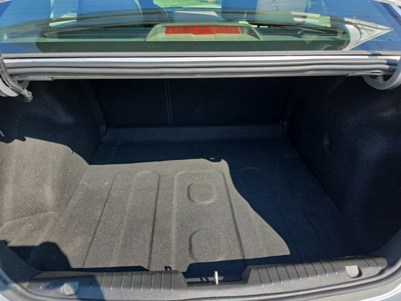 2011 Chevrolet Cruze