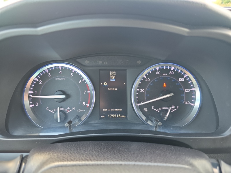 2016 Toyota Highlander