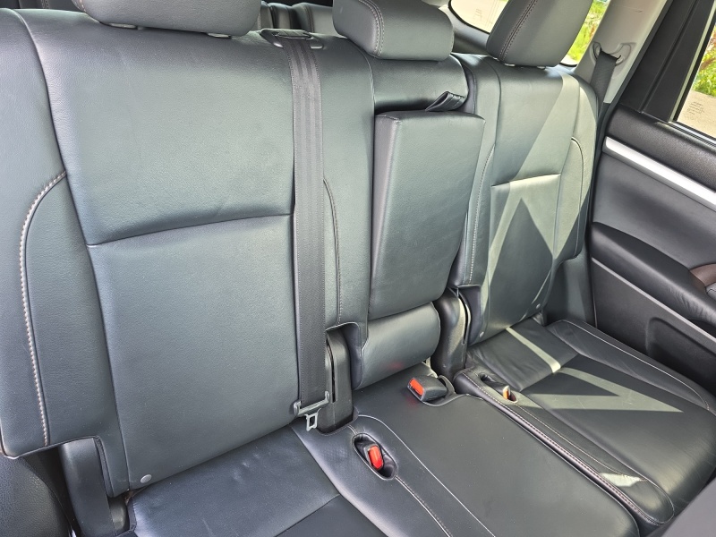 2016 Toyota Highlander