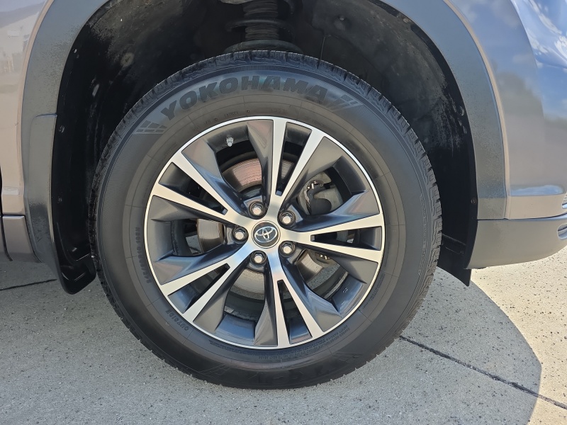 2016 Toyota Highlander