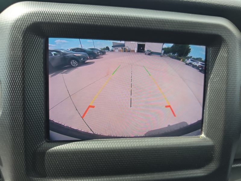 2018 Jeep Wrangler Unlimited