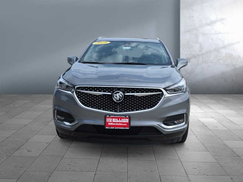 2019 Buick Enclave