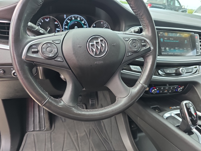 2019 Buick Enclave