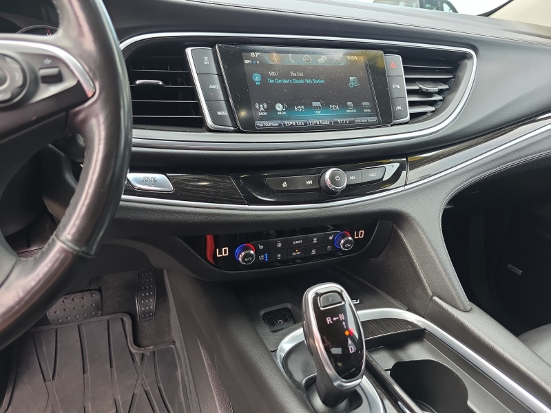 2019 Buick Enclave