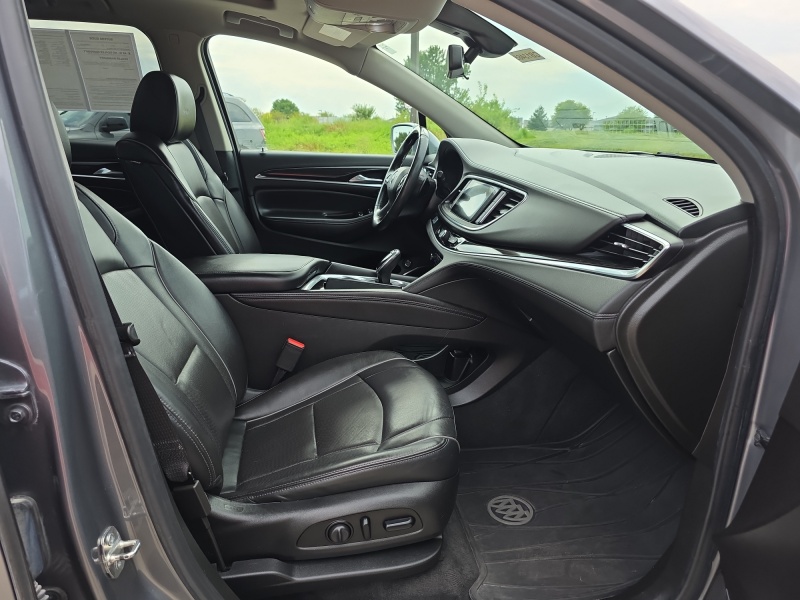 2019 Buick Enclave