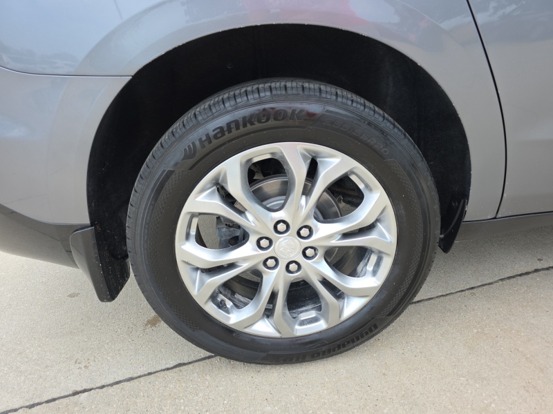 2019 Buick Enclave