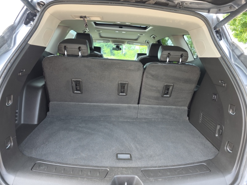 2019 Buick Enclave