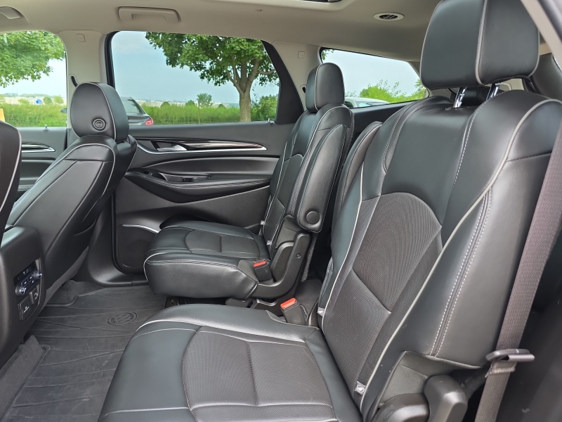 2019 Buick Enclave