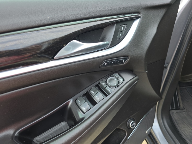 2019 Buick Enclave