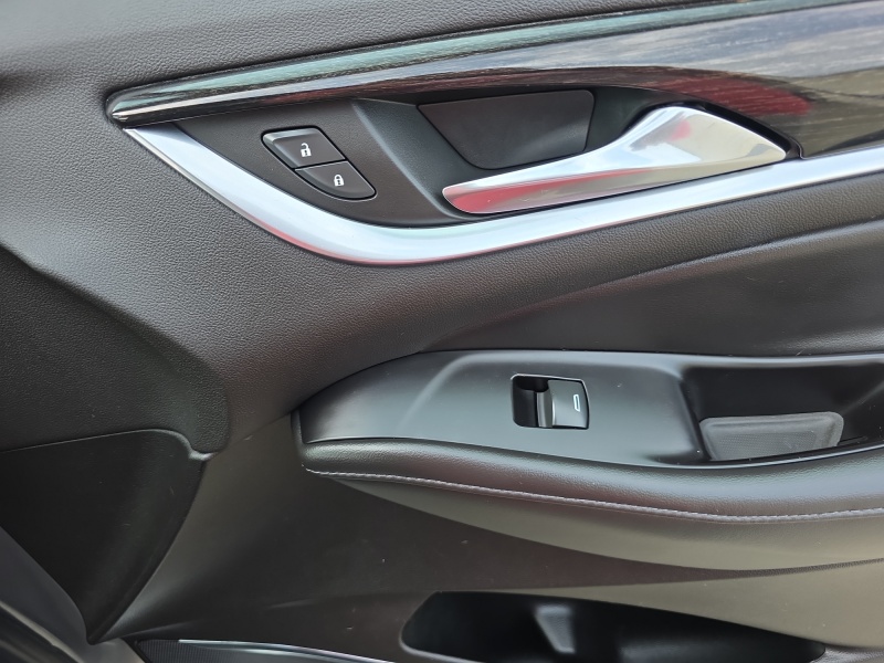 2019 Buick Enclave