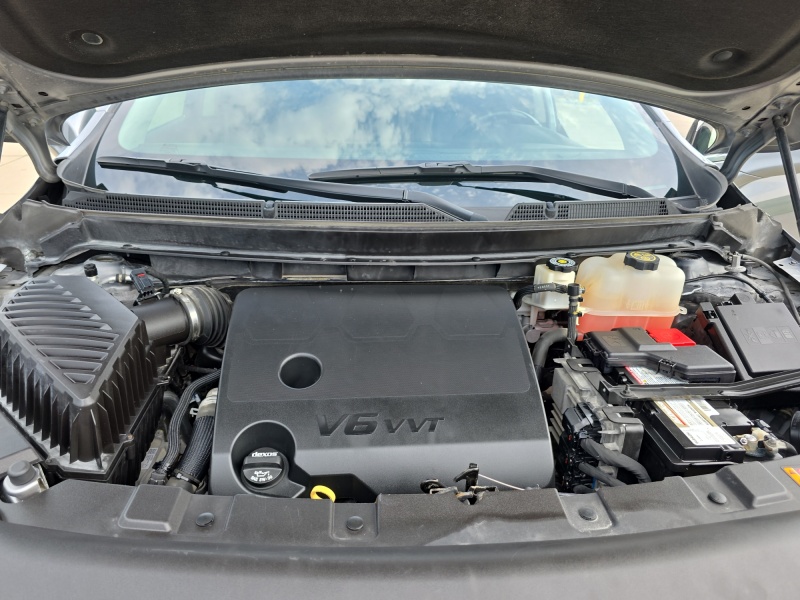 2019 Buick Enclave