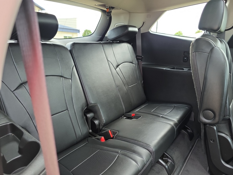 2019 Buick Enclave