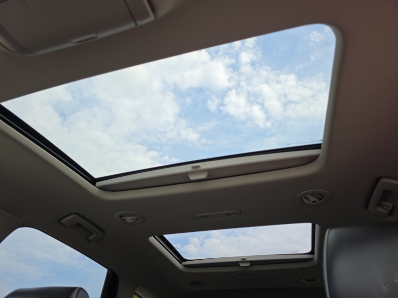 2019 Buick Enclave