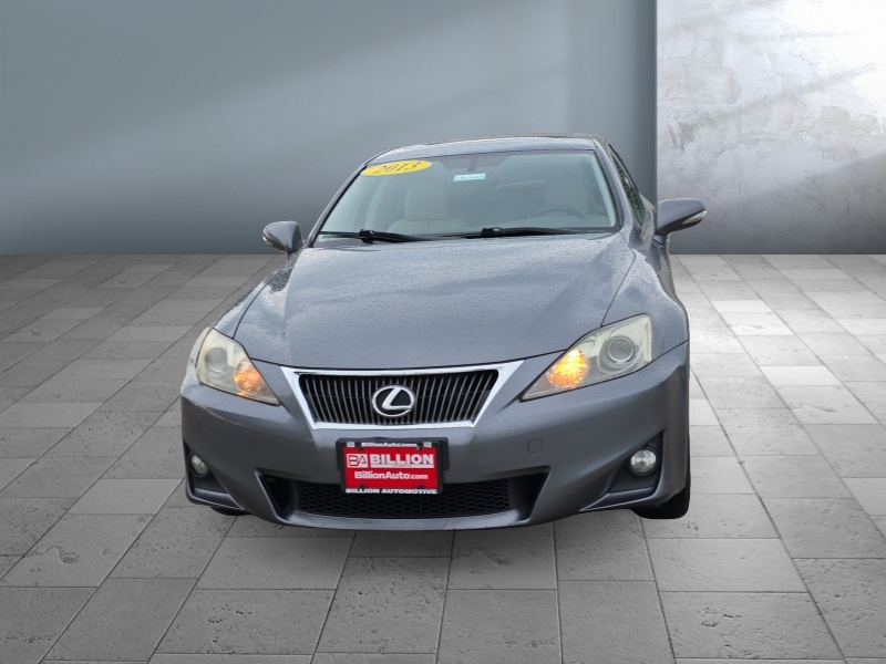 2013 Lexus IS 250