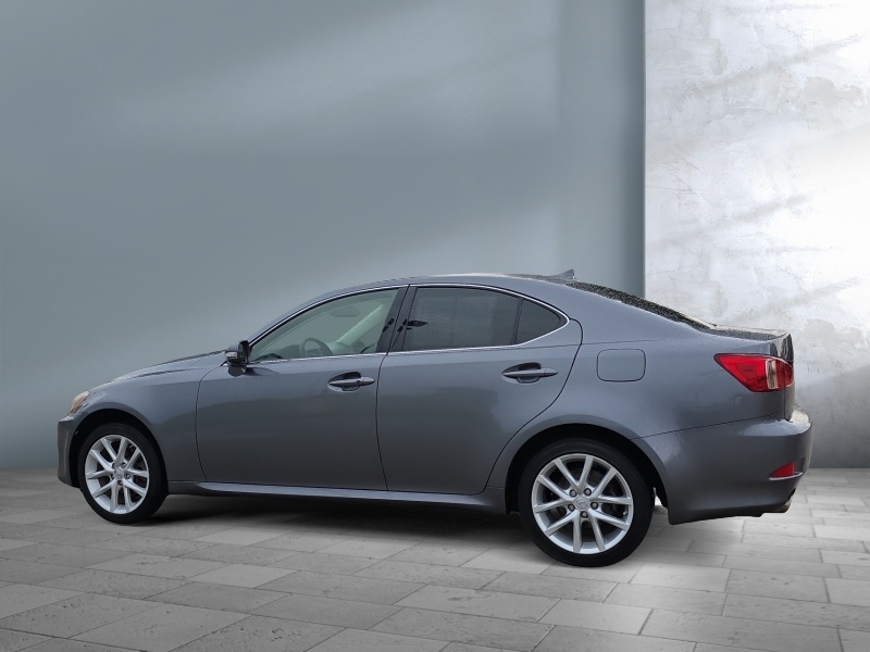 2013 Lexus IS 250