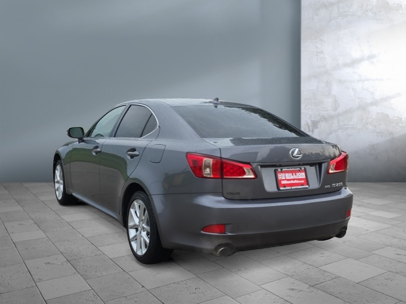 2013 Lexus IS 250