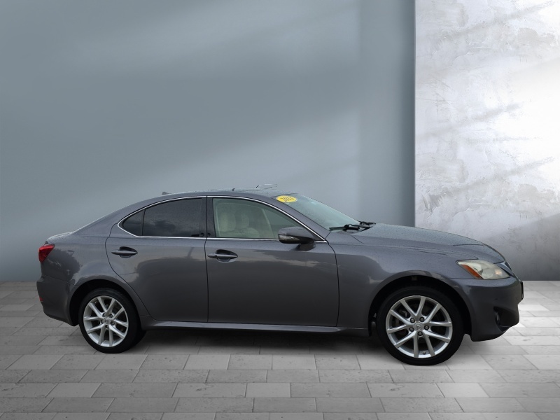 2013 Lexus IS 250