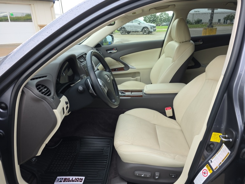 2013 Lexus IS 250