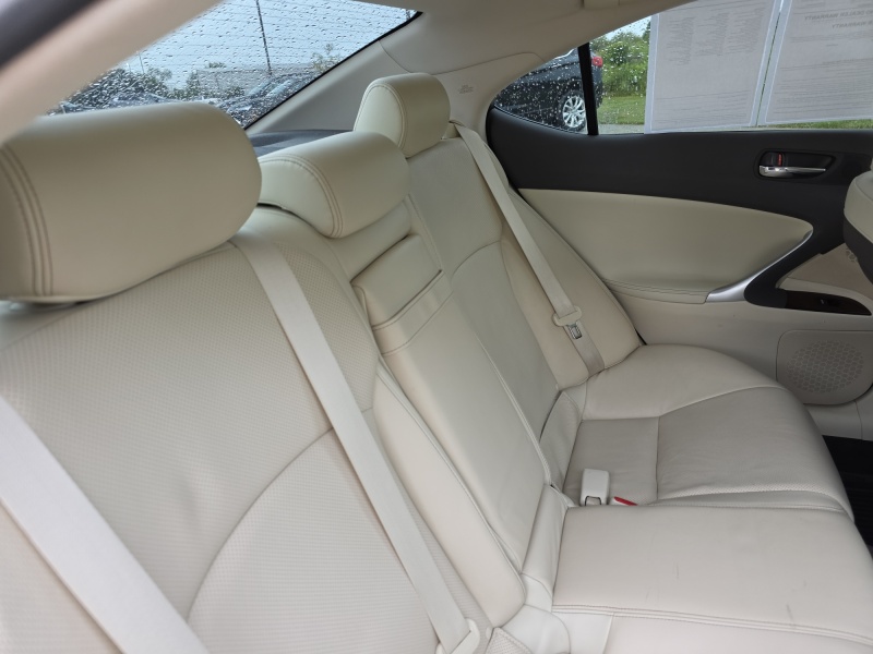 2013 Lexus IS 250