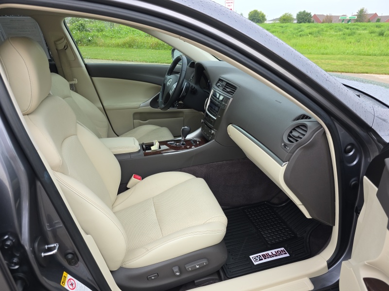 2013 Lexus IS 250