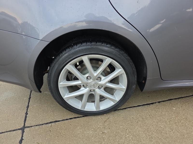 2013 Lexus IS 250