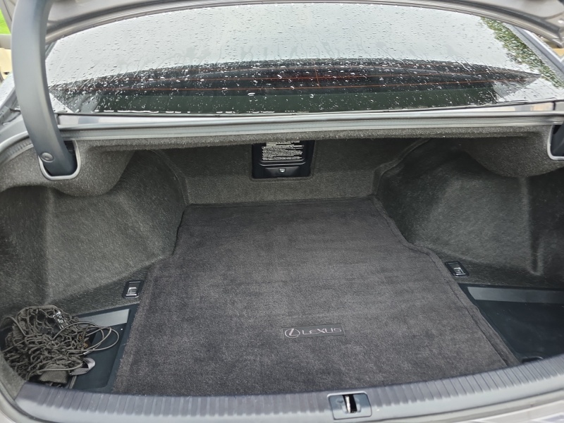 2013 Lexus IS 250