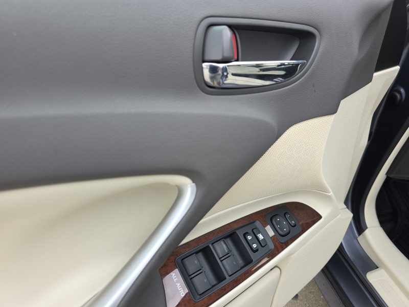 2013 Lexus IS 250