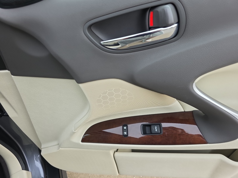 2013 Lexus IS 250