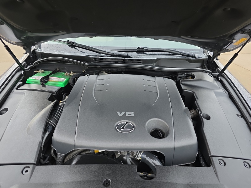 2013 Lexus IS 250
