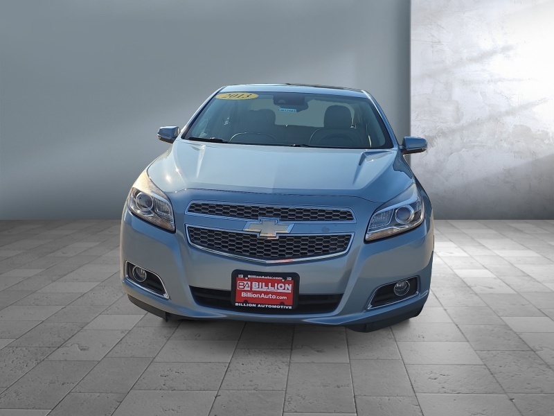 2013 Chevrolet Malibu