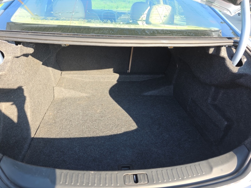 2013 Chevrolet Malibu