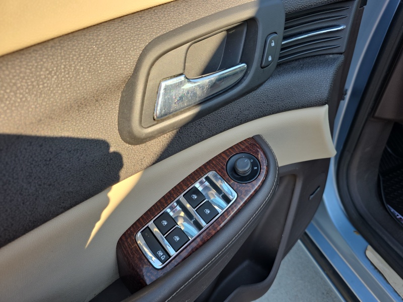 2013 Chevrolet Malibu