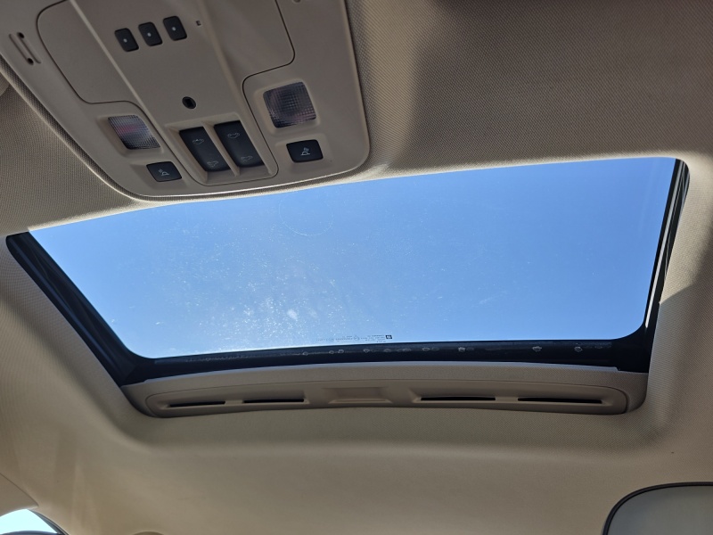 2013 Chevrolet Malibu