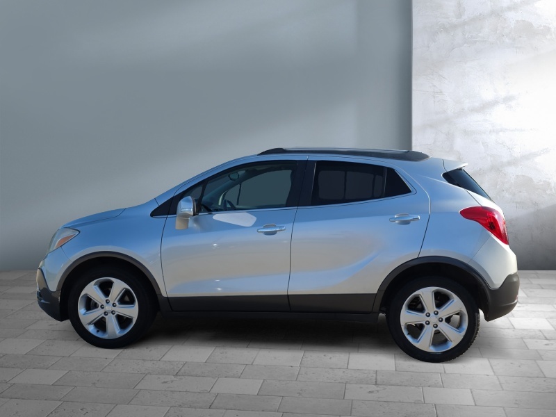 2015 Buick Encore