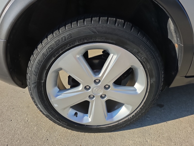 2015 Buick Encore
