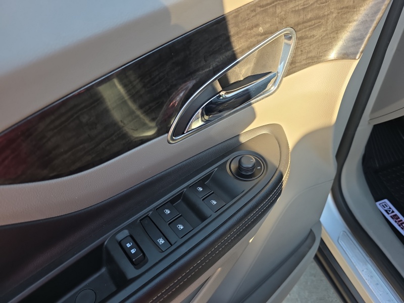 2015 Buick Encore