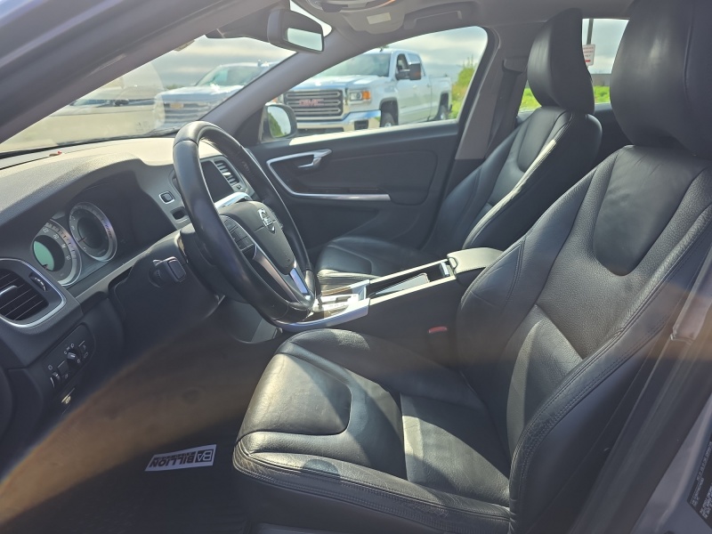 2012 Volvo S60