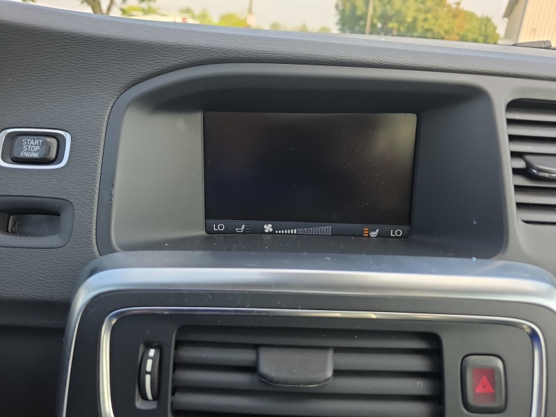 2012 Volvo S60