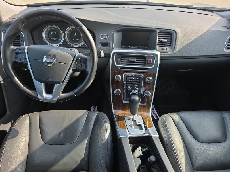 2012 Volvo S60