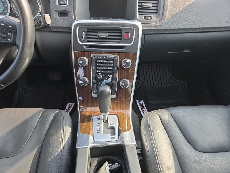 2012 Volvo S60