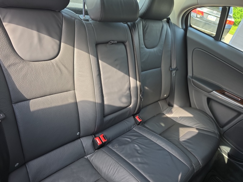 2012 Volvo S60