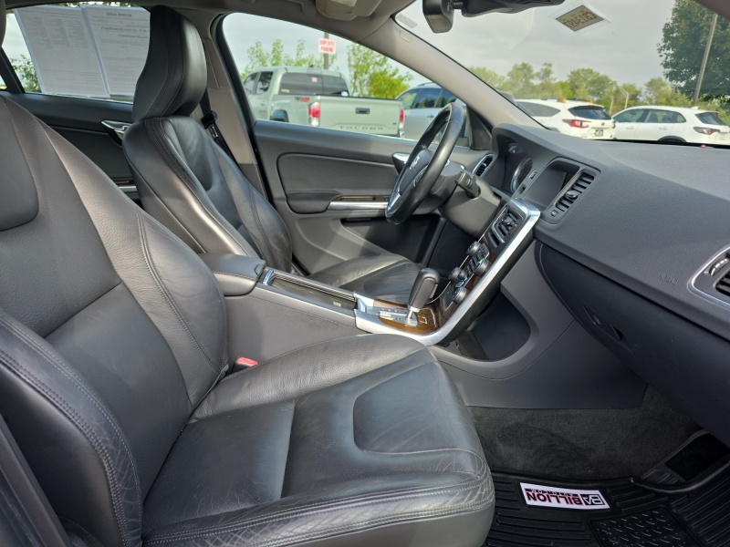 2012 Volvo S60