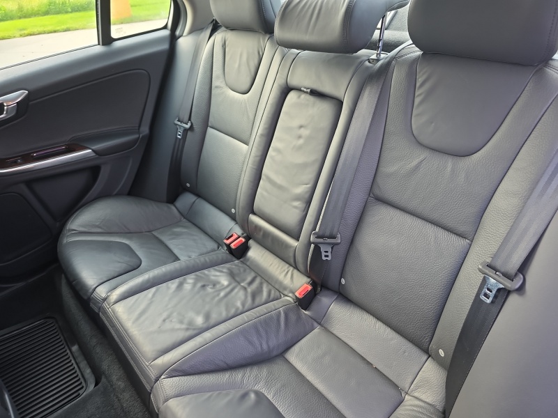 2012 Volvo S60