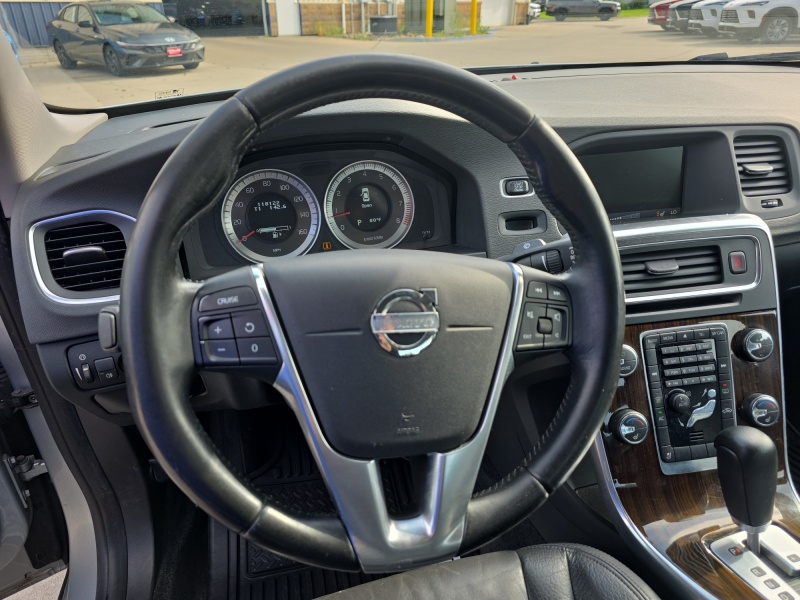 2012 Volvo S60