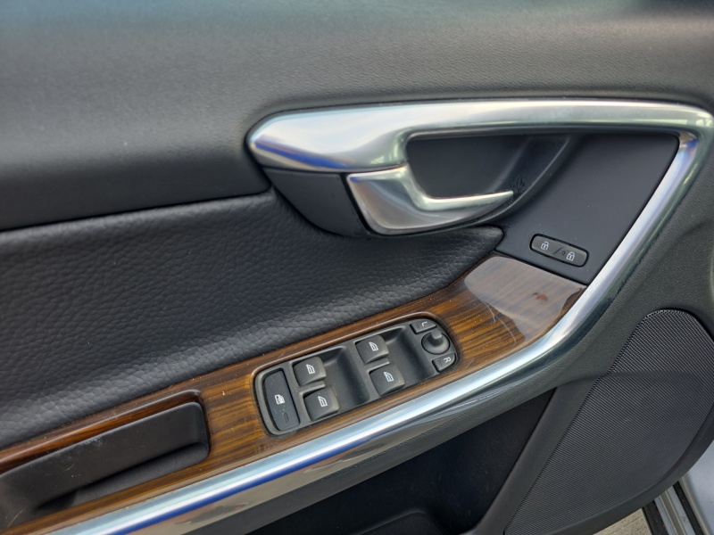 2012 Volvo S60