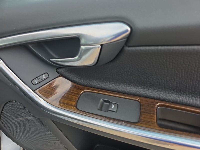 2012 Volvo S60