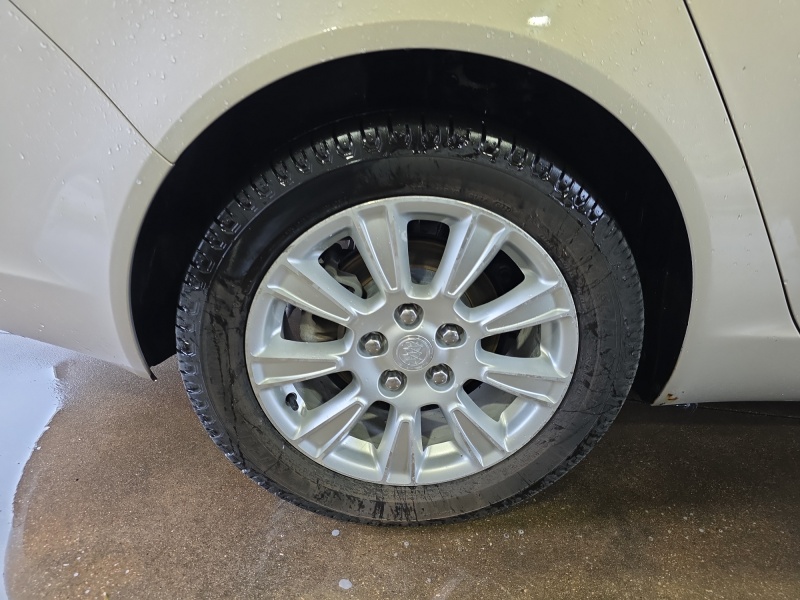 2012 Buick Regal